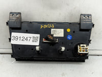 2017-2018 Hyundai Elantra Climate Control Module Temperature AC/Heater Replacement P/N:97250-F2XXX 97250-F20614X Fits OEM Us