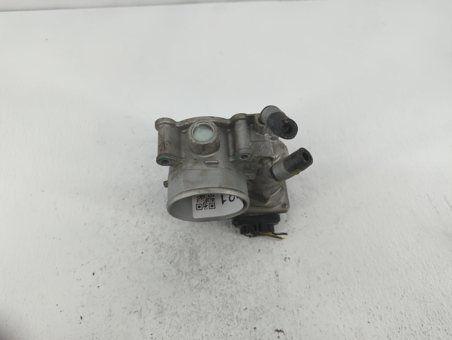 2011-2018 Hyundai Elantra Throttle Body P/N:35100-2E000 1302150124 Fits Fits 2011 2012 2013 2014 2015 2016 2017 2018 2019 OE