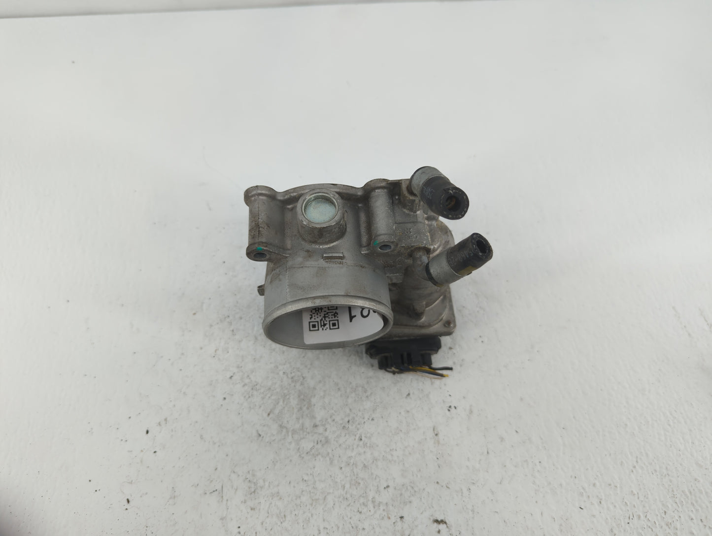 2011-2018 Hyundai Elantra Throttle Body P/N:35100-2E000 1302150124 Fits Fits 2011 2012 2013 2014 2015 2016 2017 2018 2019 OE