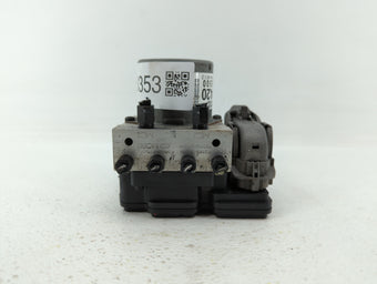 compare product 2017-2018 Hyundai Elantra ABS Pump Control Module Replacement P/N:2589-20500 58900-F2500, 58920-F2500 Fits Fits 2017 2018 OEM Used Auto Parts