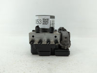 2017-2019 Hyundai Elantra Anti-Lock Brake ABS Pump Module Actuator OEM P/N:2589-20500 58900-F2500 Fits Fits 2017 2018 2019 O