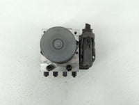 2017-2018 Hyundai Elantra ABS Pump Control Module Replacement P/N:2589-20500 58900-F2500, 58920-F2500 Fits Fits 2017 2018 OE
