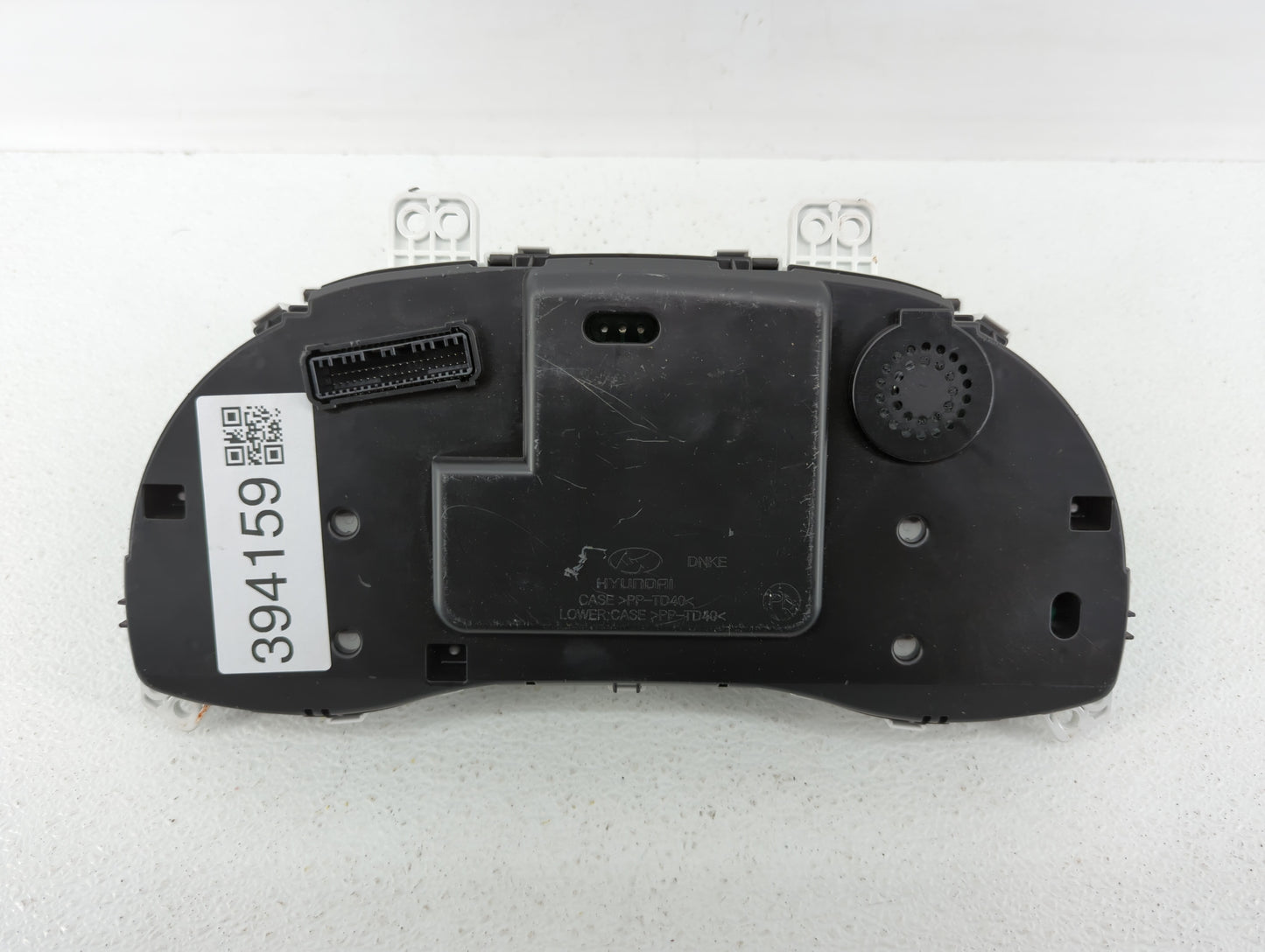2017-2018 Hyundai Elantra Instrument Cluster Speedometer Gauges P/N:15780-01711H 94011-F3010, 94011-F3012 Fits Fits 2017 201