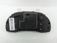 2017-2018 Hyundai Elantra Instrument Cluster Speedometer Gauges P/N:15780-01711H 94011-F3010, 94011-F3012 Fits Fits 2017 201