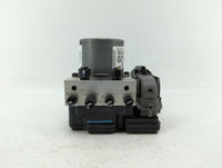 2017-2018 Hyundai Elantra ABS Pump Control Module Replacement P/N:58900-F2500 58920-F2500 Fits Fits 2017 2018 OEM Used Auto 