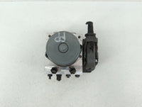 2017-2018 Hyundai Elantra ABS Pump Control Module Replacement P/N:58900-F2500 58920-F2500 Fits Fits 2017 2018 OEM Used Auto 