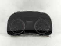 2017-2018 Hyundai Elantra Instrument Cluster Speedometer Gauges P/N:94011-F2061 94001-F2060, 94011-F2060 Fits Fits 2017 2018