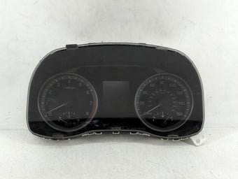 compare product 2017-2018 Hyundai Elantra Instrument Cluster Speedometer Gauges P/N:94011-F2061 94001-F2060, 94011-F2060 Fits Fits 2017 2018 OEM Used Auto Parts