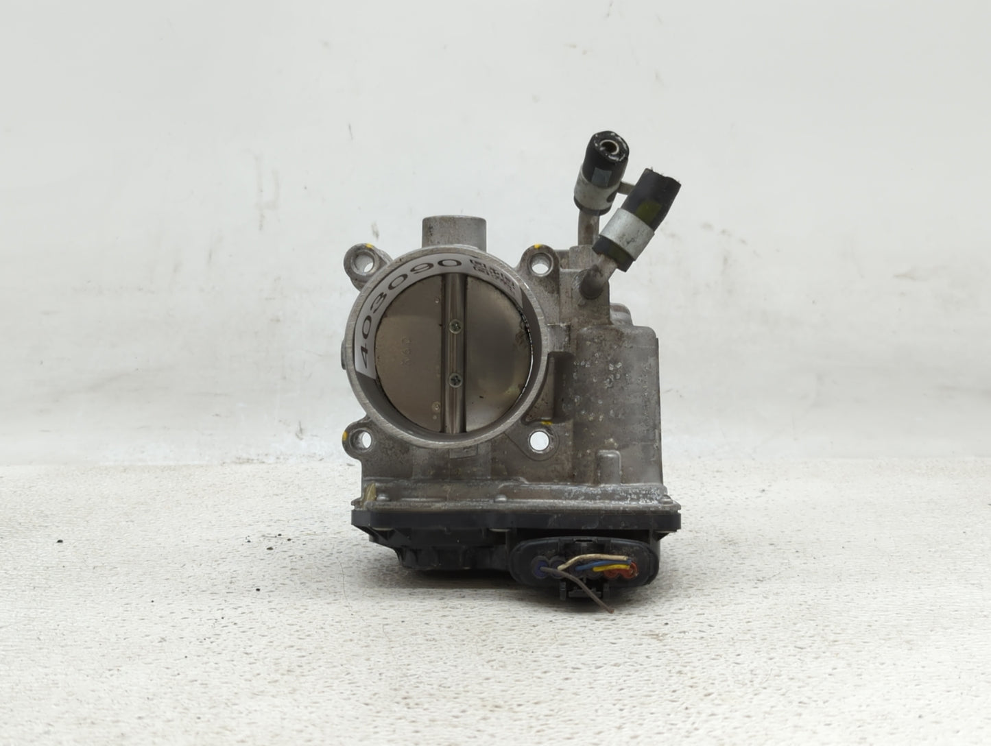 2011-2018 Hyundai Elantra Throttle Body P/N:35100-2E000 1302150124 Fits Fits 2011 2012 2013 2014 2015 2016 2017 2018 2019 OE
