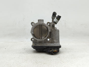 2011-2018 Hyundai Elantra Throttle Body P/N:35100-2E000 1302150124 Fits Fits 2011 2012 2013 2014 2015 2016 2017 2018 2019 OE