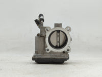 2011-2018 Hyundai Elantra Throttle Body P/N:35100-2E000 1302150124 Fits Fits 2011 2012 2013 2014 2015 2016 2017 2018 2019 OE