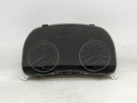 2017-2018 Hyundai Elantra Instrument Cluster Speedometer Gauges P/N:15780-01711H 94011-F3010, 94011-F3012 Fits Fits 2017 201