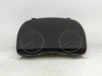 compare product 2017-2018 Hyundai Elantra Instrument Cluster Speedometer Gauges P/N:15780-01711H 94011-F3010, 94011-F3012 Fits Fits 2017 2018 OEM Used Auto Parts