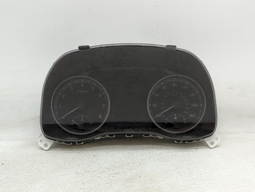 2017-2018 Hyundai Elantra Instrument Cluster Speedometer Gauges P/N:15780-01711H 94011-F3010, 94011-F3012 Fits Fits 2017 201