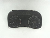 2017-2018 Hyundai Elantra Instrument Cluster Speedometer Gauges P/N:15780-01711H 94011-F3010, 94011-F3012 Fits Fits 2017 201