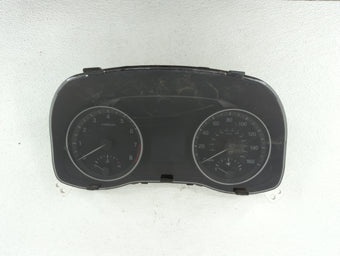 compare product 2017-2018 Hyundai Elantra Instrument Cluster Speedometer Gauges P/N:15780-01711H 94011-F3010, 94011-F3012 Fits Fits 2017 2018 OEM Used Auto Parts