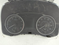 2017-2018 Hyundai Elantra Instrument Cluster Speedometer Gauges P/N:15780-01711H 94011-F3010, 94011-F3012 Fits Fits 2017 201