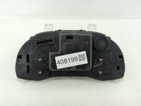2017-2018 Hyundai Elantra Instrument Cluster Speedometer Gauges P/N:15780-01711H 94011-F3010, 94011-F3012 Fits Fits 2017 201