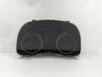 2018 Hyundai Elantra Instrument Cluster Speedometer Gauges P/N:94011-F3012 Fits OEM Used Auto Parts - Oemusedautoparts1.com