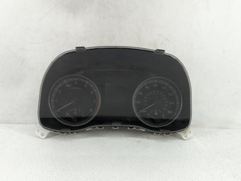 compare product 2018 Hyundai Elantra Instrument Cluster Speedometer Gauges P/N:94011-F3012 Fits OEM Used Auto Parts
