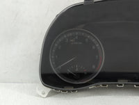 2018 Hyundai Elantra Instrument Cluster Speedometer Gauges P/N:94011-F3012 Fits OEM Used Auto Parts - Oemusedautoparts1.com