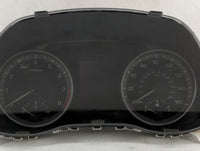 2018 Hyundai Elantra Instrument Cluster Speedometer Gauges P/N:94011-F3012 Fits OEM Used Auto Parts - Oemusedautoparts1.com