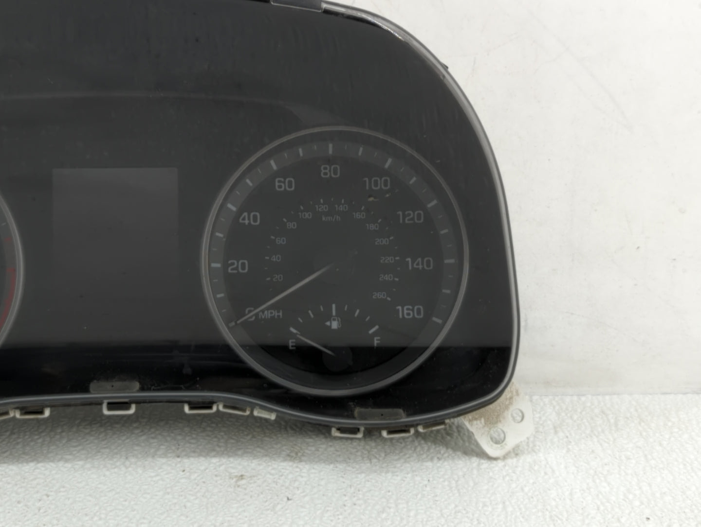 2018 Hyundai Elantra Instrument Cluster Speedometer Gauges P/N:94011-F3012 Fits OEM Used Auto Parts - Oemusedautoparts1.com