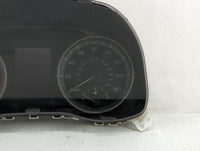 2018 Hyundai Elantra Instrument Cluster Speedometer Gauges P/N:94011-F3012 Fits OEM Used Auto Parts - Oemusedautoparts1.com