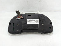 2018 Hyundai Elantra Instrument Cluster Speedometer Gauges P/N:94011-F3012 Fits OEM Used Auto Parts - Oemusedautoparts1.com
