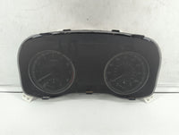 2017-2018 Hyundai Elantra Instrument Cluster Speedometer Gauges P/N:15780-01711H 94011-F3010, 94011-F3012 Fits Fits 2017 201