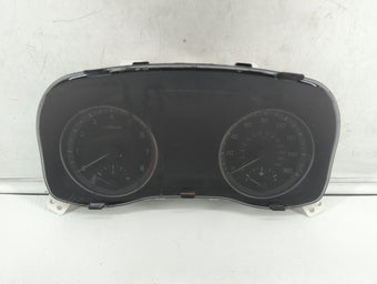 compare product 2017-2018 Hyundai Elantra Instrument Cluster Speedometer Gauges P/N:15780-01711H 94011-F3010, 94011-F3012 Fits Fits 2017 2018 OEM Used Auto Parts