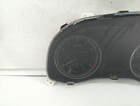 2017-2018 Hyundai Elantra Instrument Cluster Speedometer Gauges P/N:15780-01711H 94011-F3010, 94011-F3012 Fits Fits 2017 201