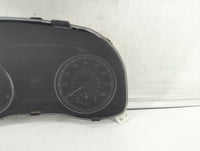 2017-2018 Hyundai Elantra Instrument Cluster Speedometer Gauges P/N:15780-01711H 94011-F3010, 94011-F3012 Fits Fits 2017 201