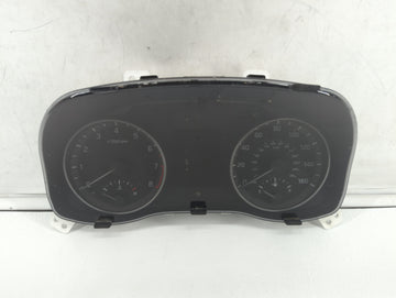 2017-2018 Hyundai Elantra Instrument Cluster Speedometer Gauges P/N:94001-F2060 Fits Fits 2017 2018 OEM Used Auto Parts - Oe