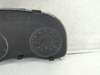 2017-2018 Hyundai Elantra Instrument Cluster Speedometer Gauges P/N:94001-F2060 Fits Fits 2017 2018 OEM Used Auto Parts - Oe
