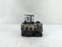 2017-2018 Hyundai Elantra ABS Pump Control Module Replacement P/N:58900-F2500 58920-F2500 Fits Fits 2017 2018 OEM Used Auto 