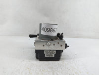 2017-2018 Hyundai Elantra ABS Pump Control Module Replacement P/N:58900-F2500 58920-F2500 Fits Fits 2017 2018 OEM Used Auto 