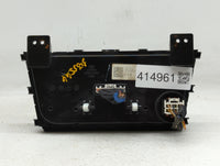 2017-2018 Hyundai Elantra Climate Control Module Temperature AC/Heater Replacement P/N:97250-F2XXX 97250-F20614X Fits OEM Us