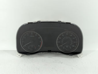 compare product 2017-2018 Hyundai Elantra Instrument Cluster Speedometer Gauges P/N:94001-F2060 Fits Fits 2017 2018 OEM Used Auto Parts