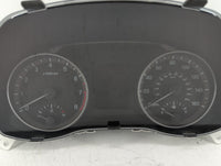 2017-2018 Hyundai Elantra Instrument Cluster Speedometer Gauges P/N:94001-F2060 Fits Fits 2017 2018 OEM Used Auto Parts - Oe