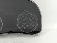 2017-2018 Hyundai Elantra Instrument Cluster Speedometer Gauges P/N:94001-F2060 Fits Fits 2017 2018 OEM Used Auto Parts - Oe
