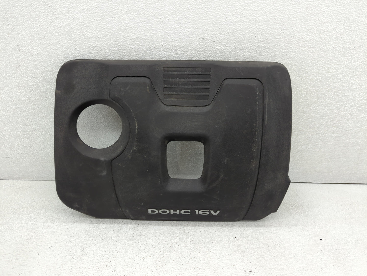 2018 Hyundai Elantra Engine Cover - Oemusedautoparts1.com
