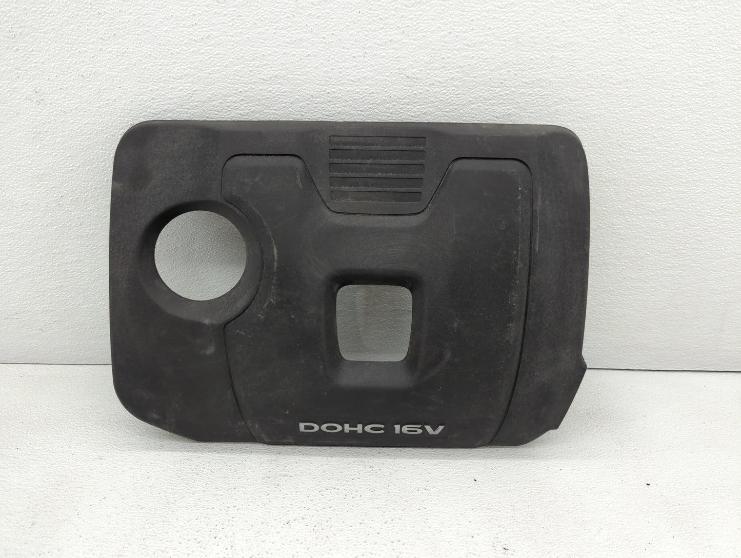 2018 Hyundai Elantra Engine Cover - Oemusedautoparts1.com