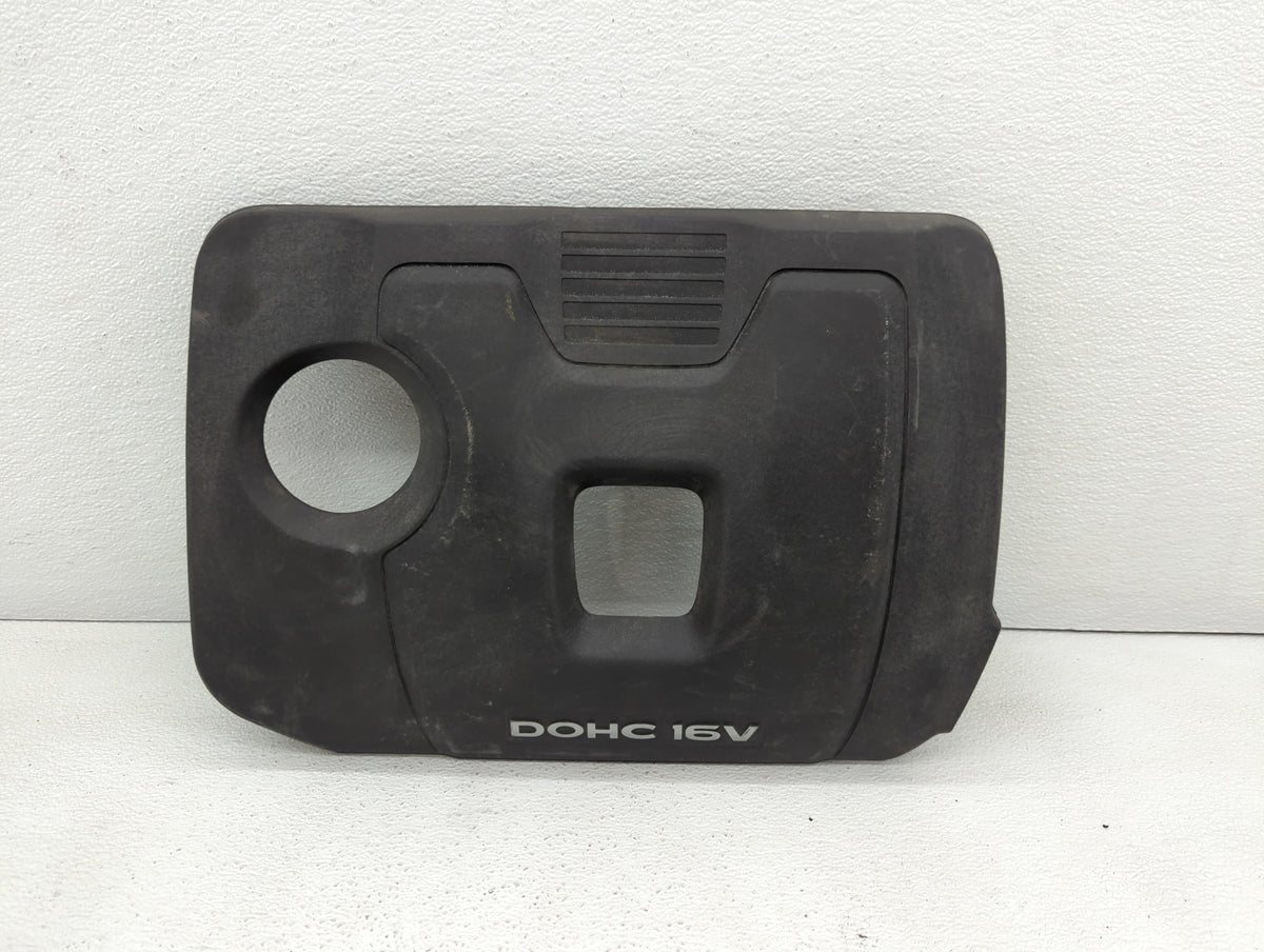 2018 Hyundai Elantra Engine Cover 430683 - Oemusedautoparts1.com