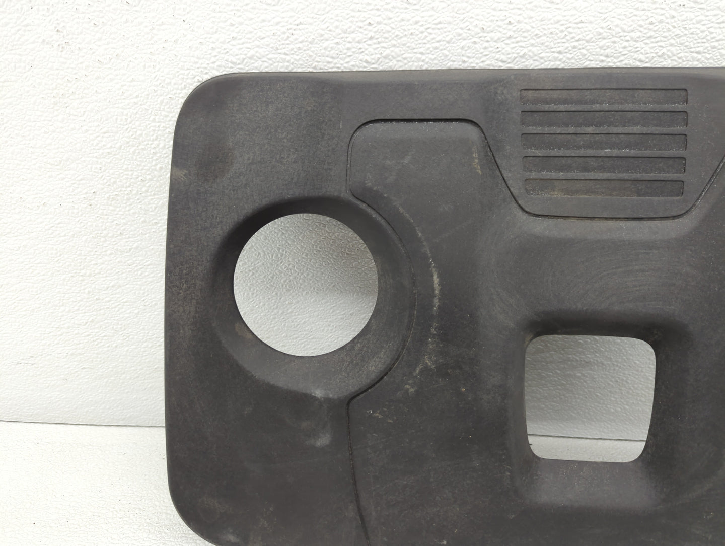 2018 Hyundai Elantra Engine Cover - Oemusedautoparts1.com