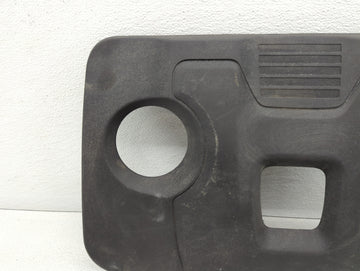 2018 Hyundai Elantra Engine Cover