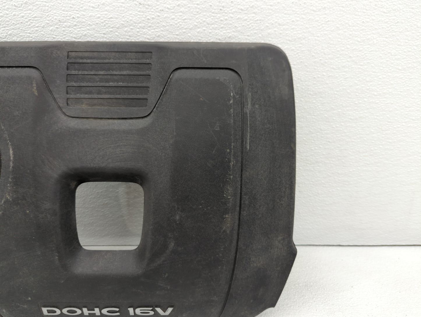 2018 Hyundai Elantra Engine Cover - Oemusedautoparts1.com