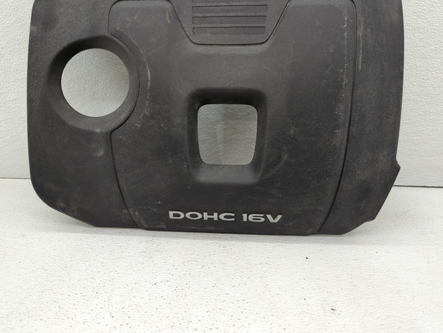 2018 Hyundai Elantra Engine Cover - Oemusedautoparts1.com