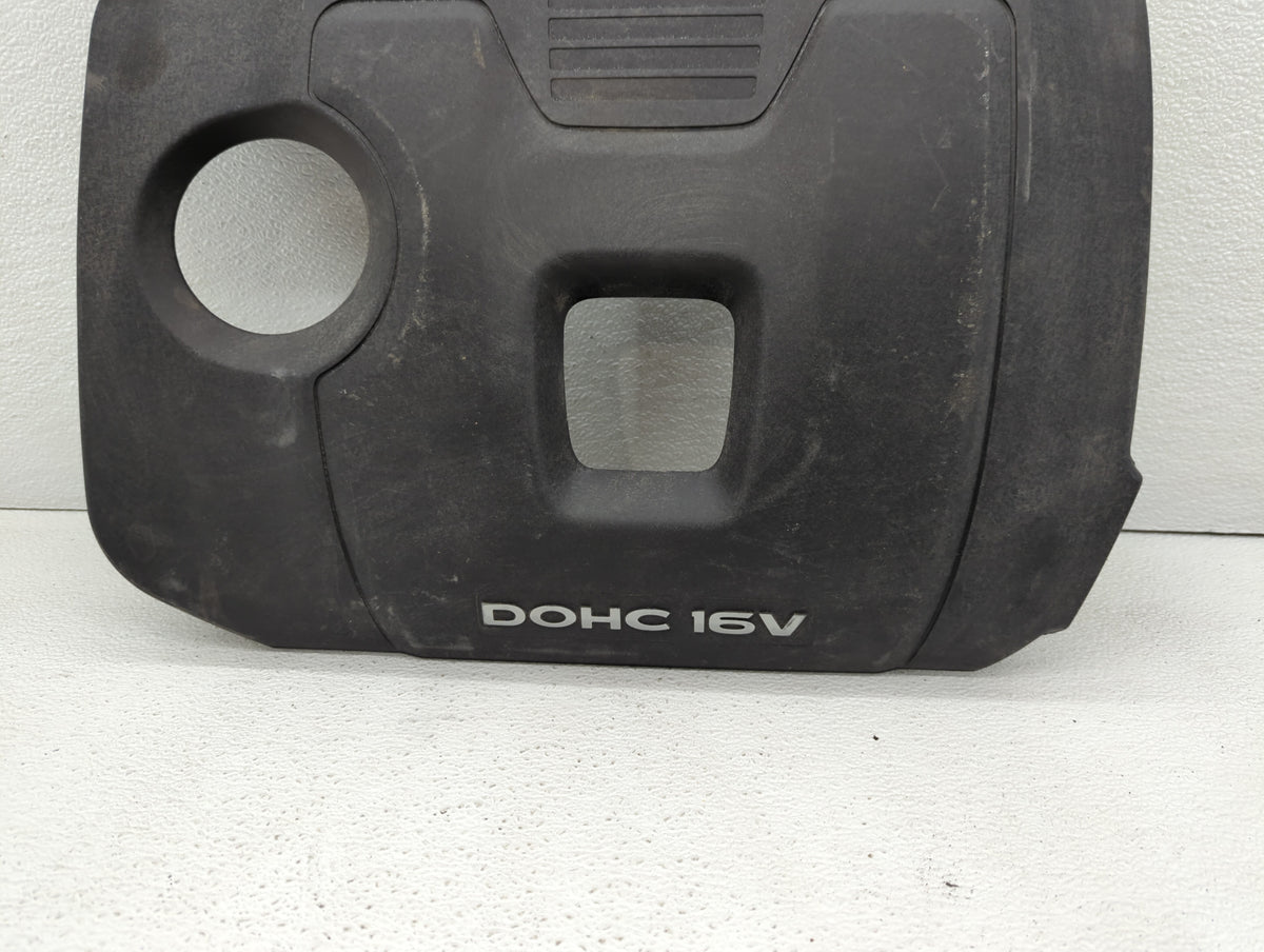2018 Hyundai Elantra Engine Cover 430683 - Oemusedautoparts1.com