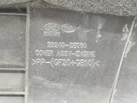 2018 Hyundai Elantra Engine Cover - Oemusedautoparts1.com